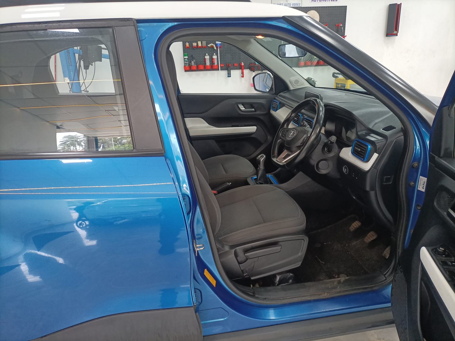 Image Used Car
