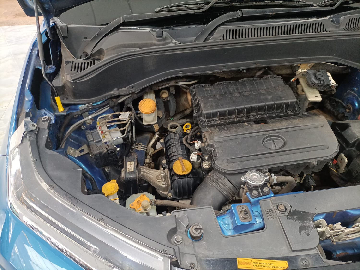 Image Used Car