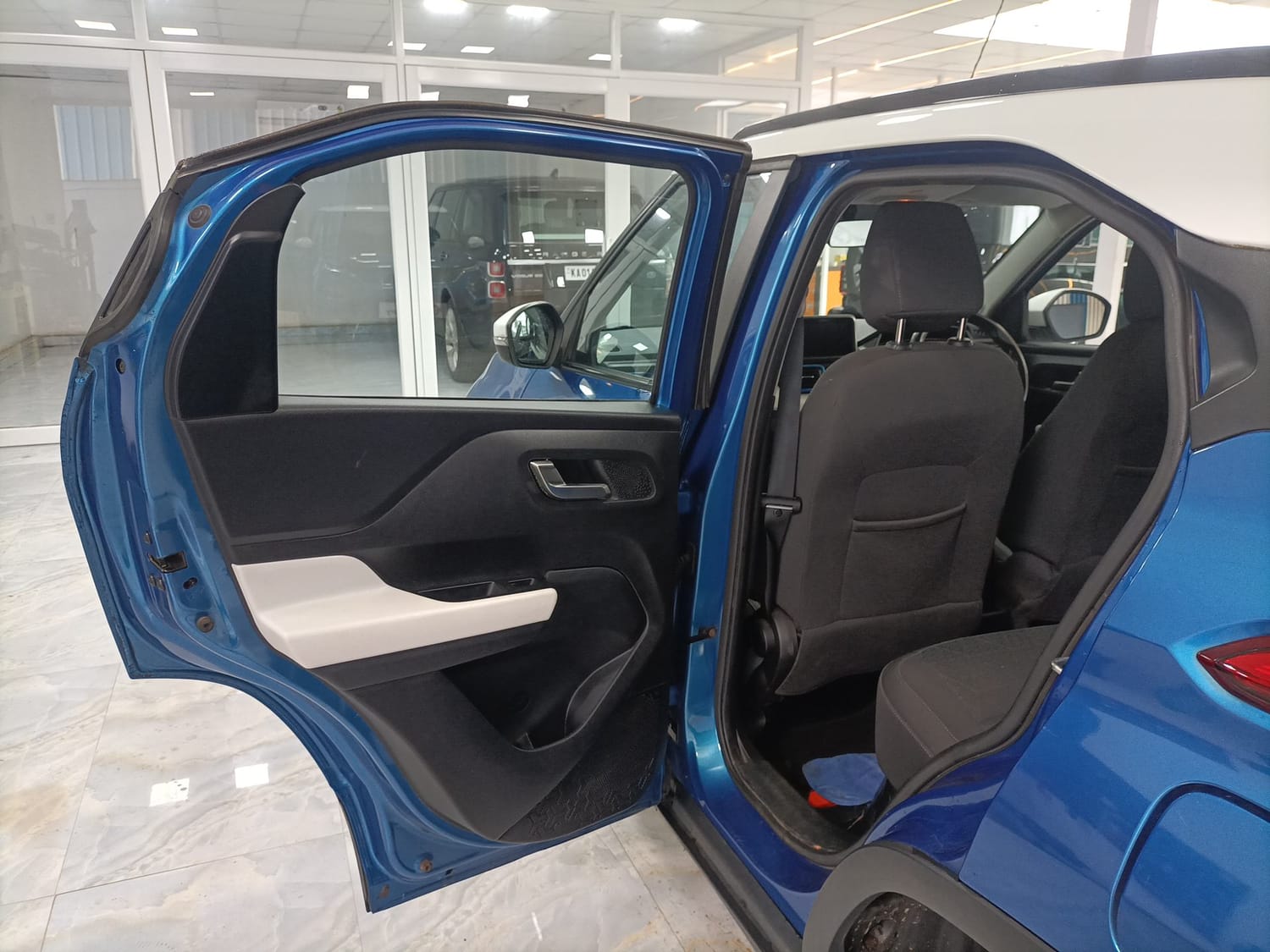 Image Used Car