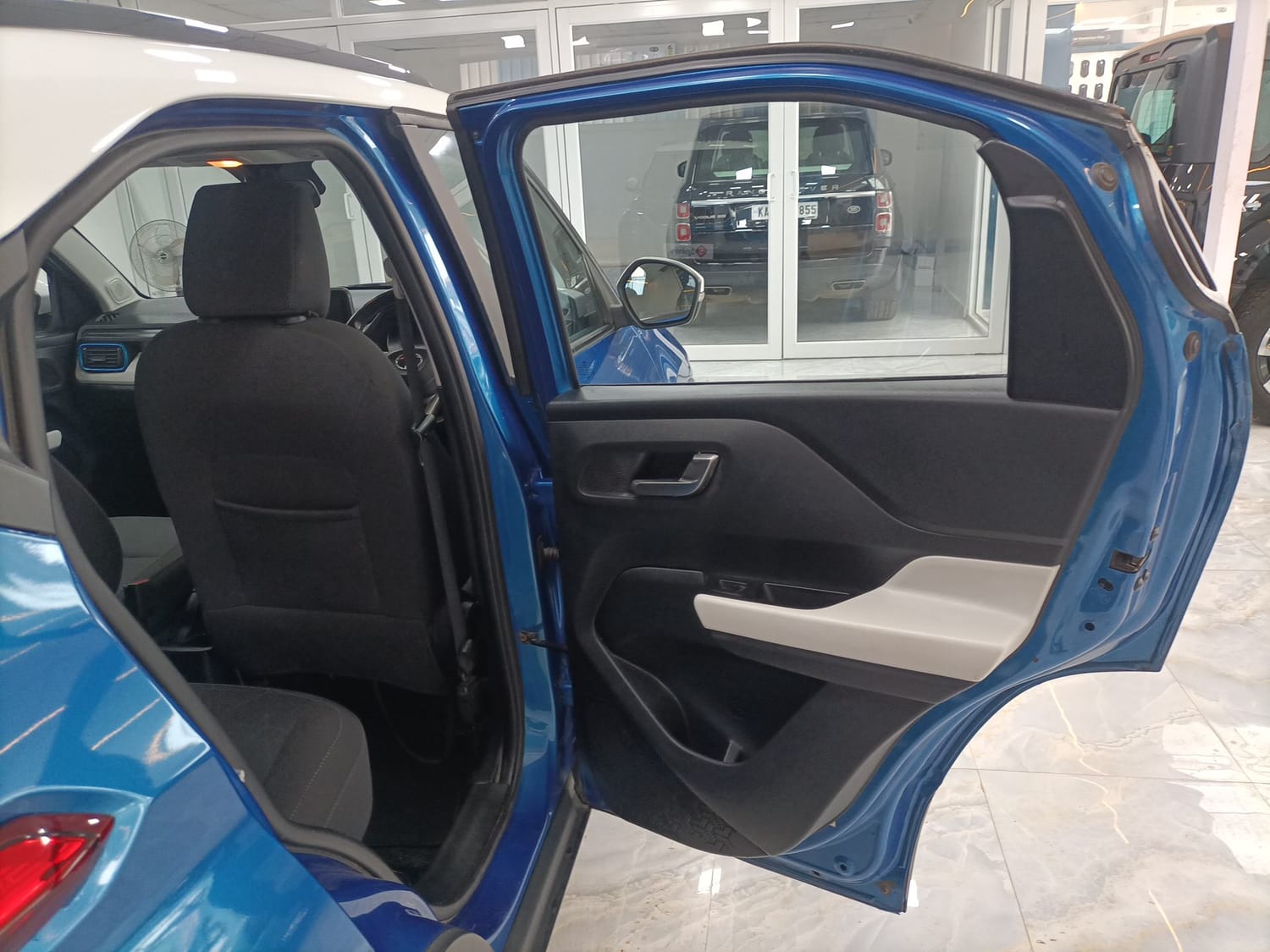 Image Used Car