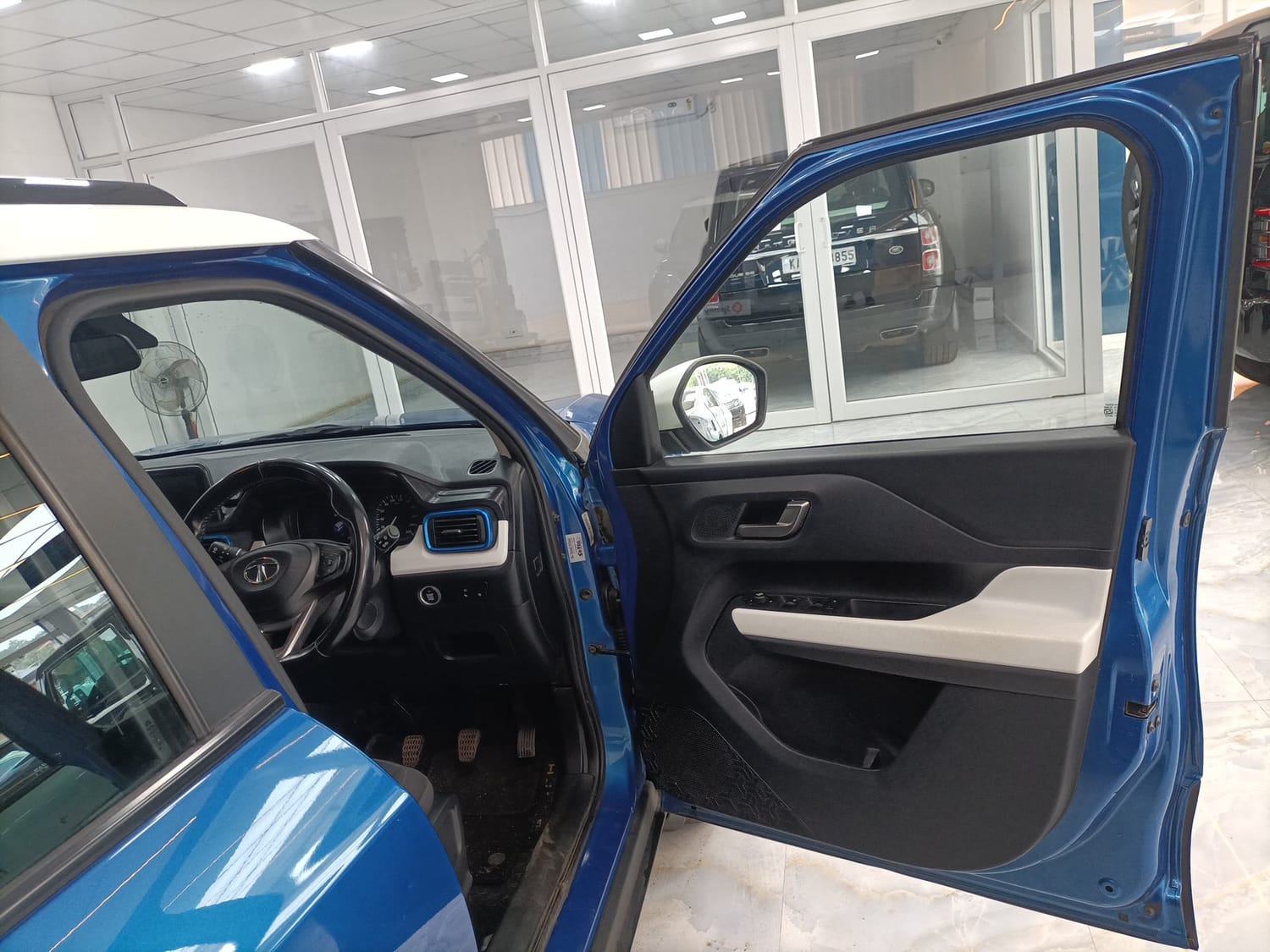 Image Used Car
