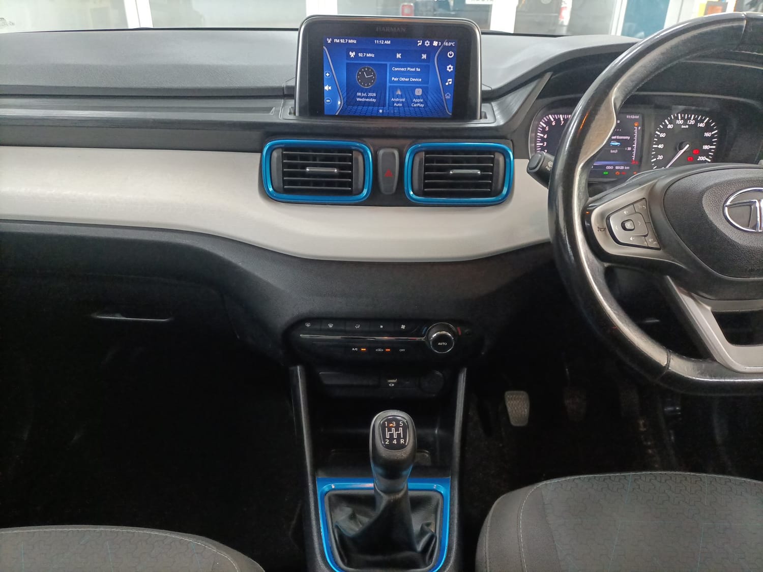 Image Used Car