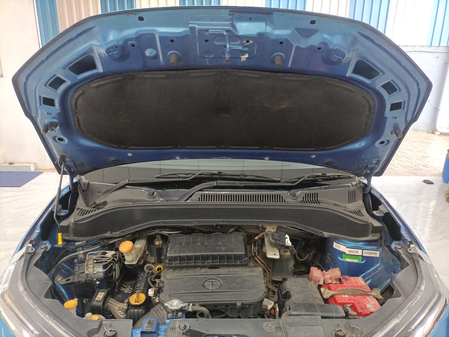 Image Used Car