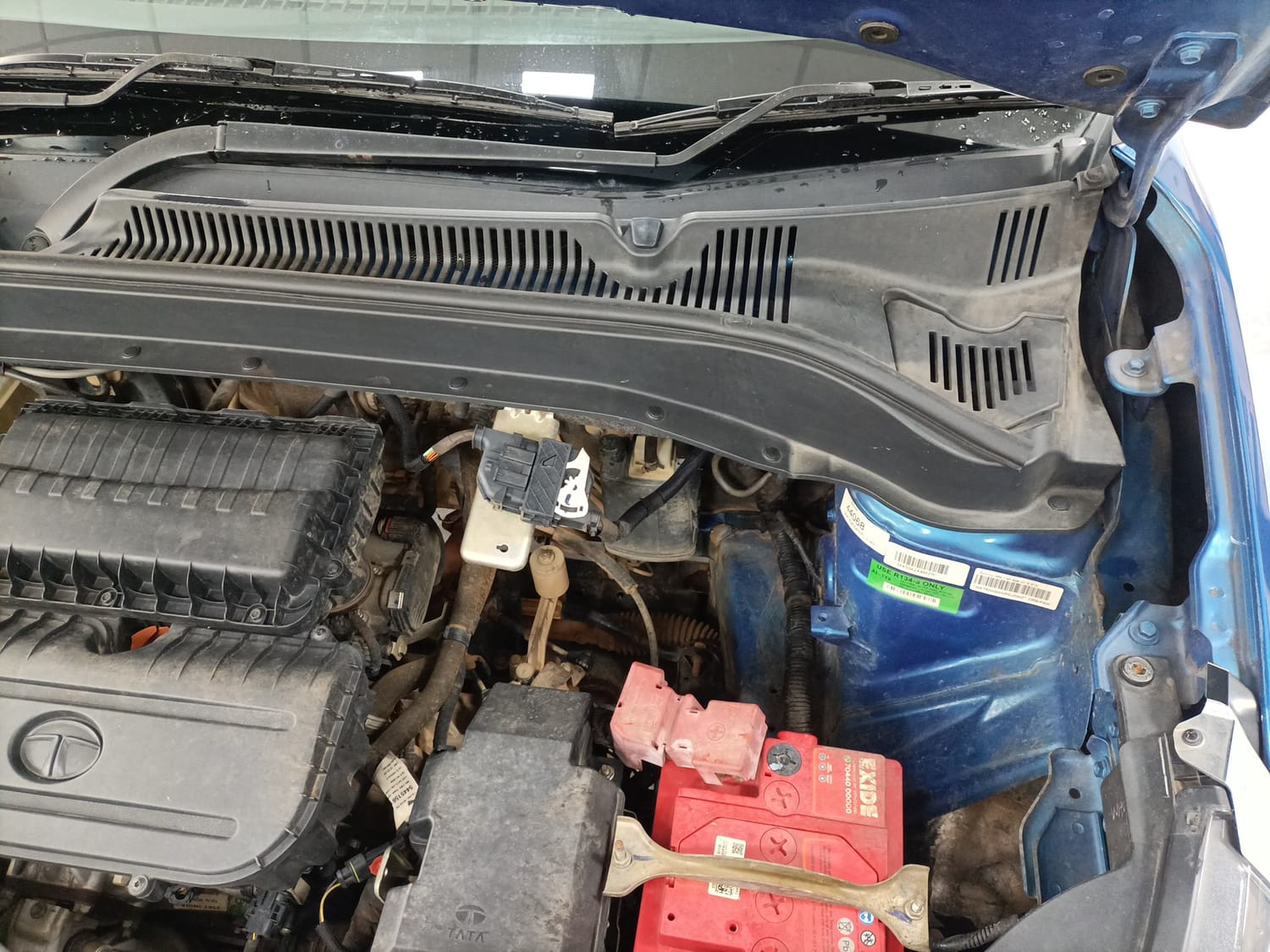 Image Used Car
