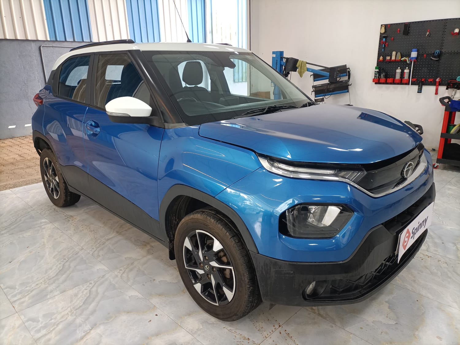 Image Used Car