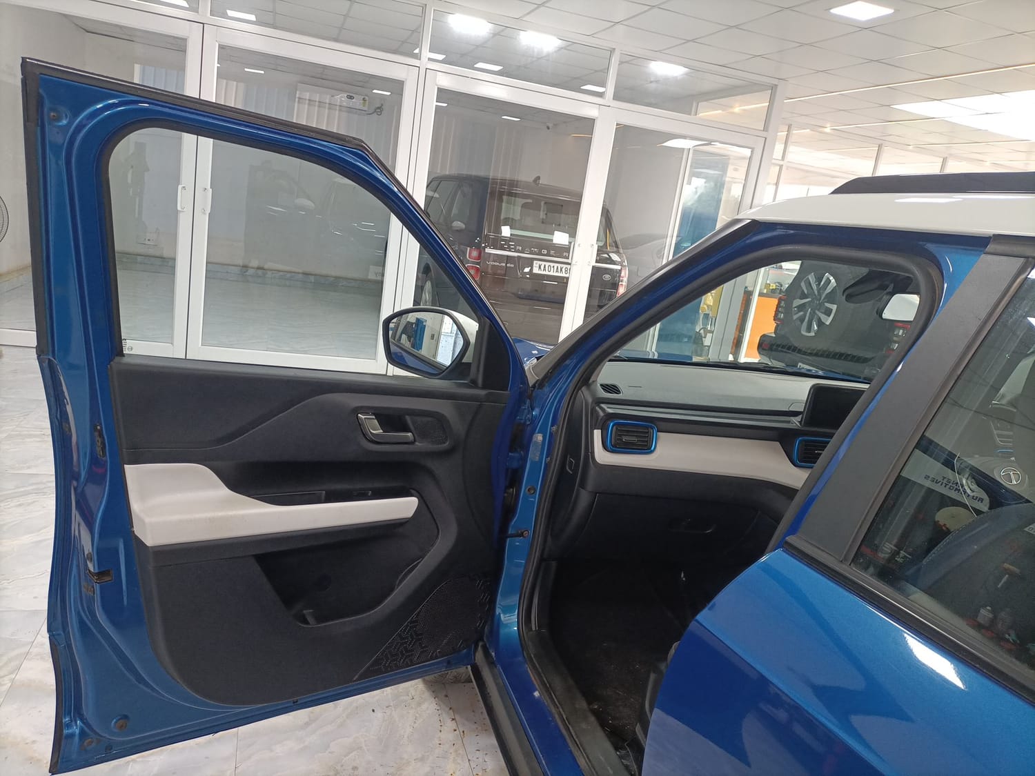 Image Used Car