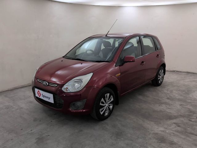 Maruti Suzuki Swift LXi Second-hand 2014 Maruti Suzuki Swift LXi for sale in Coimbatore