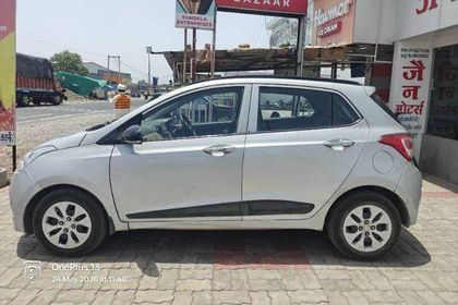13 Used Hyundai Grand i10 in Ratlam