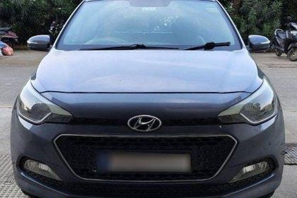 111 Used Hyundai i20
