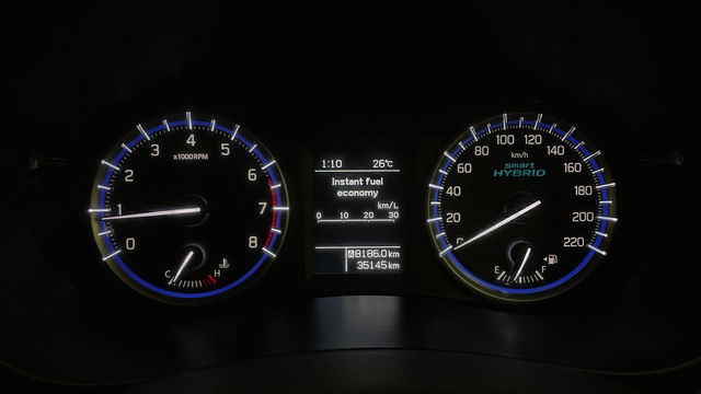 Image Used Car