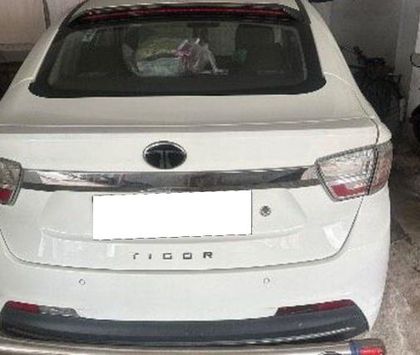 7 Used Tata Tigor