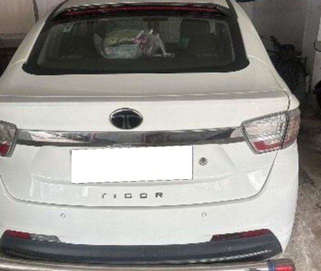 Tata Tigor XT Second-hand 2025 Tata Tigor XT for sale in Motihari