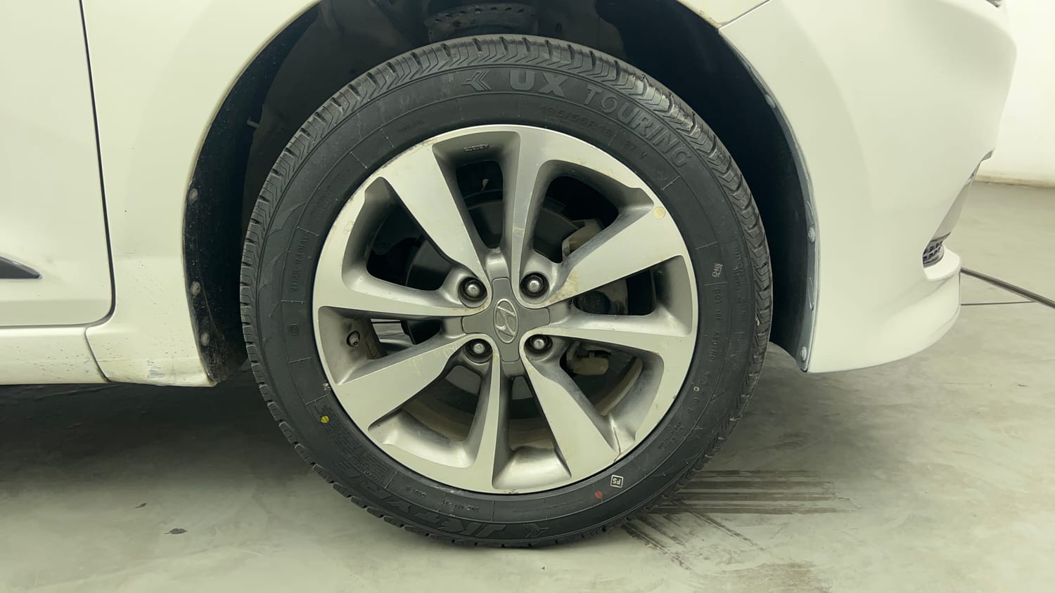 Image Used Car