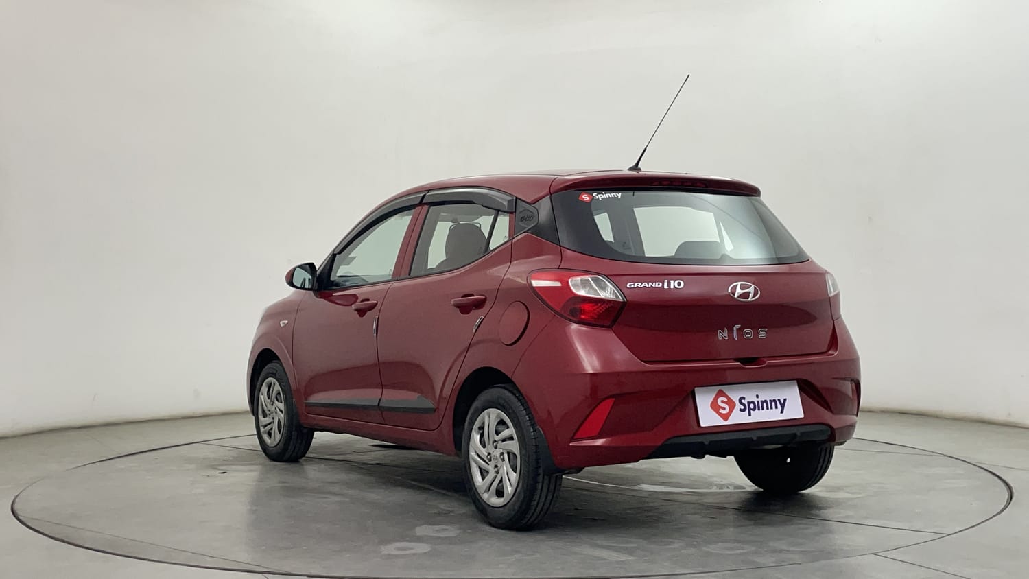 Image Used Car
