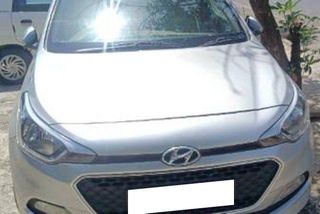 Used Sportz Option 1.2
