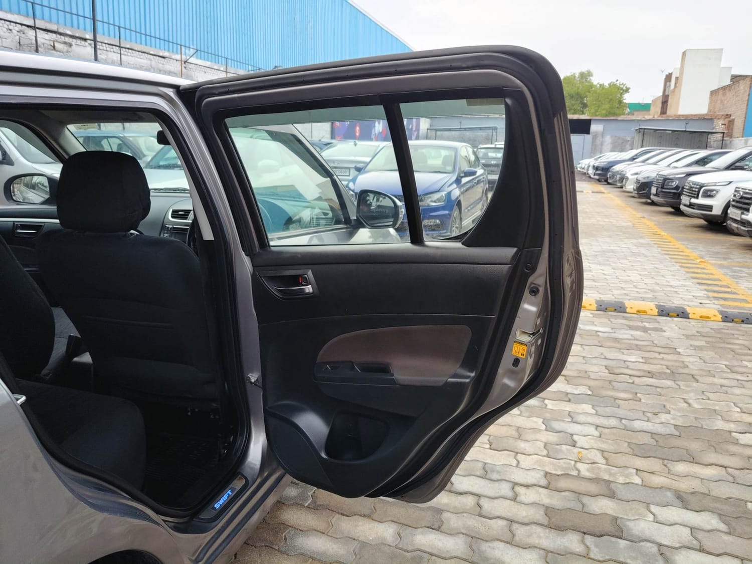 Image Used Car