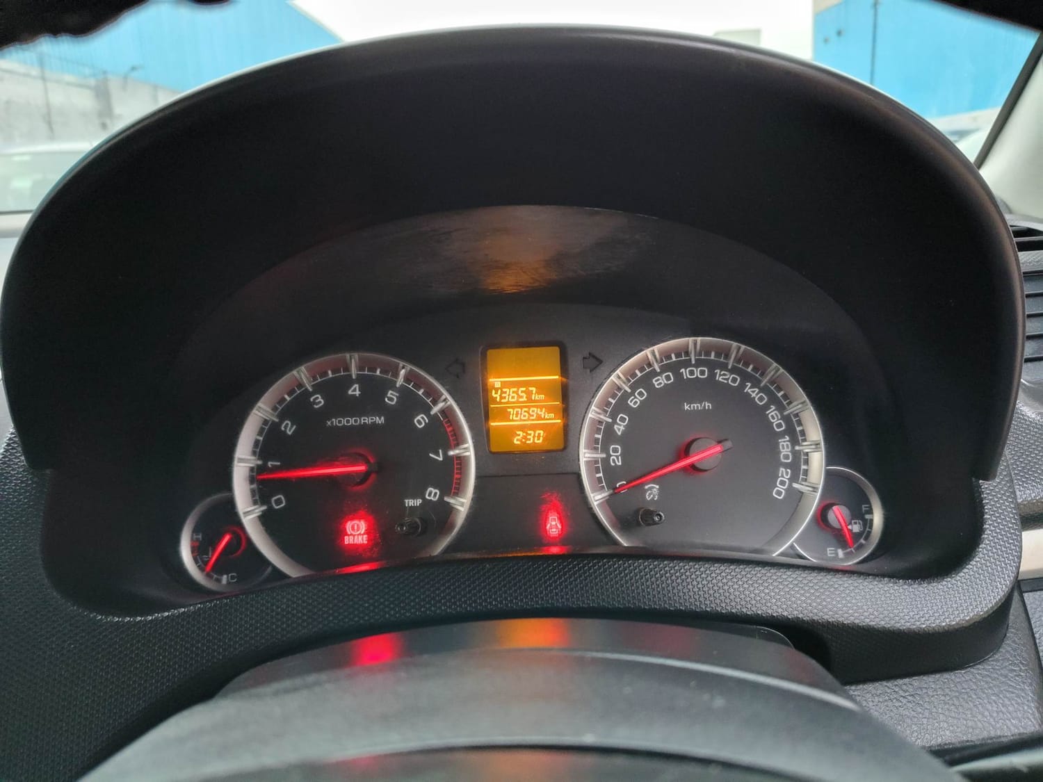 Image Used Car