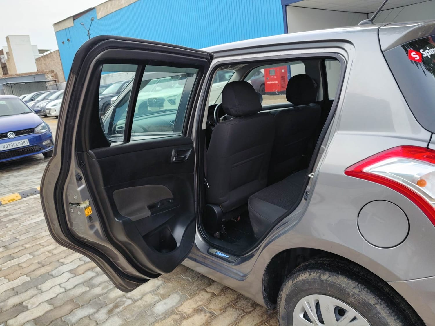 Image Used Car