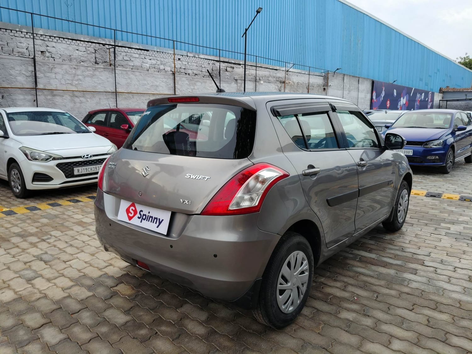 Image Used Car