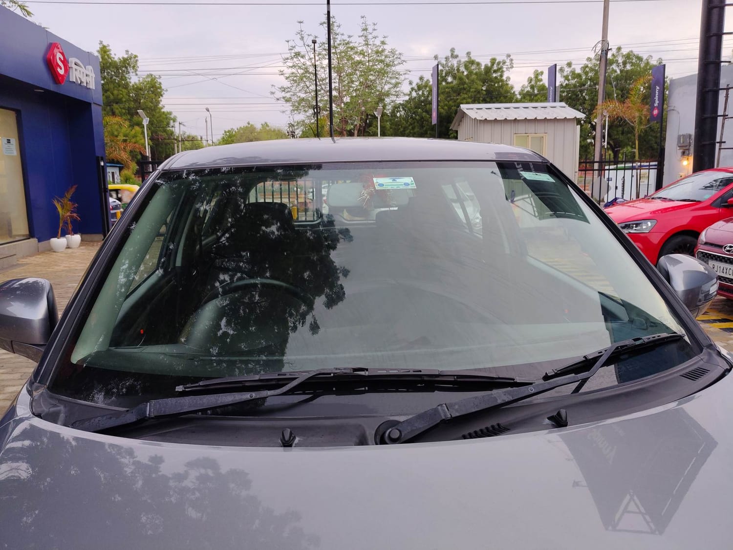 Image Used Car