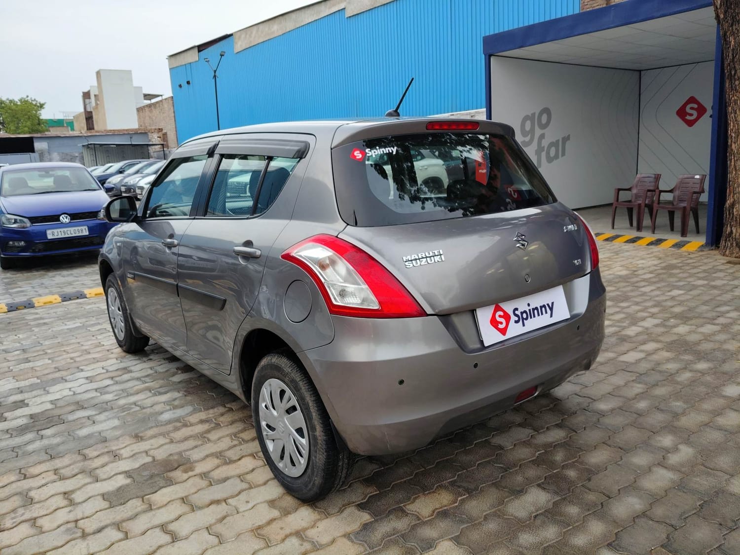 Image Used Car