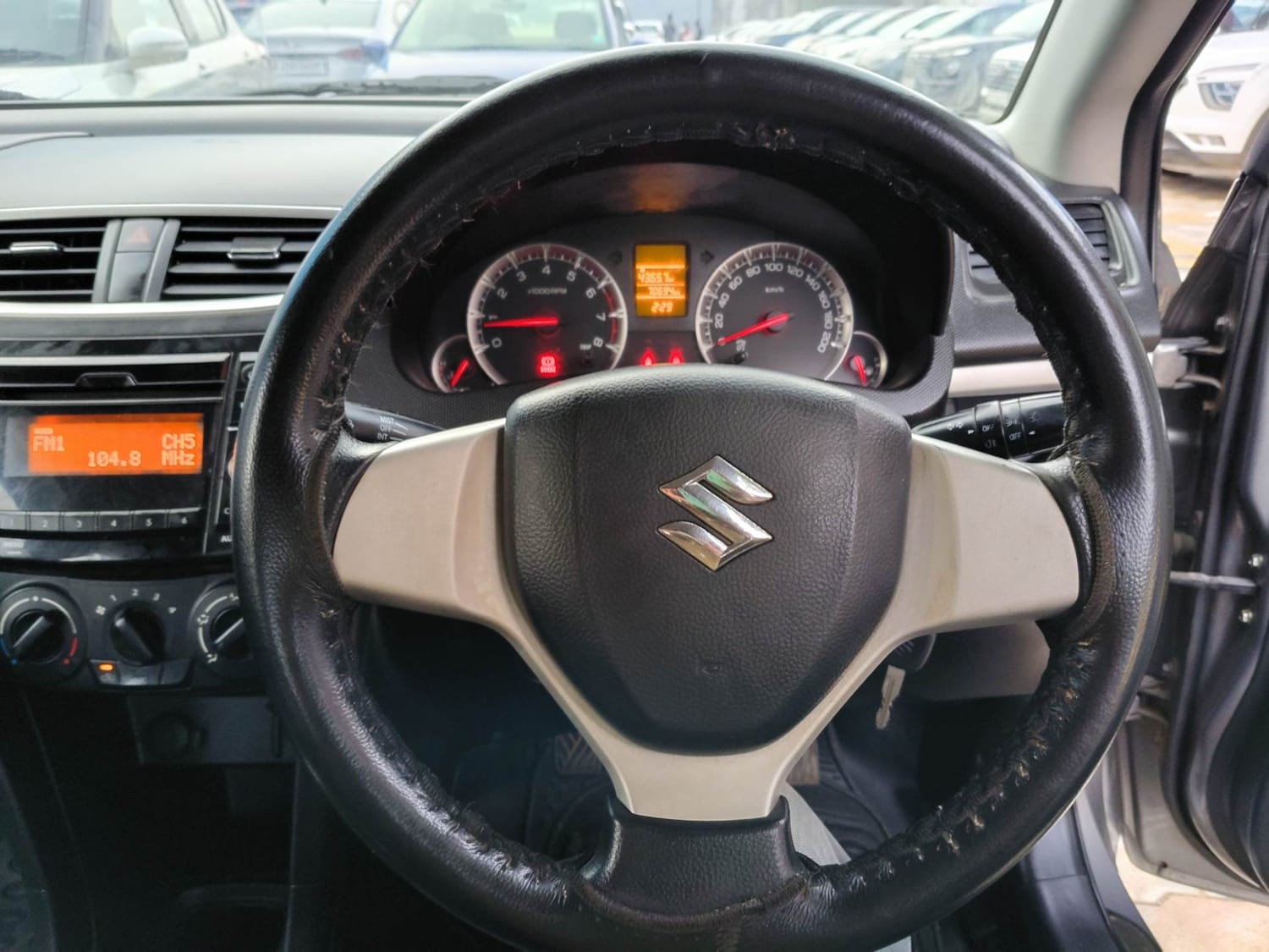 Image Used Car