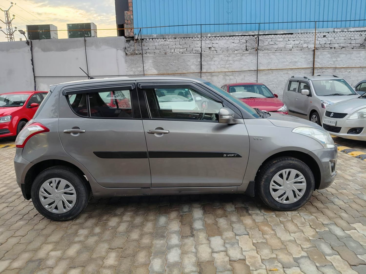 Image Used Car