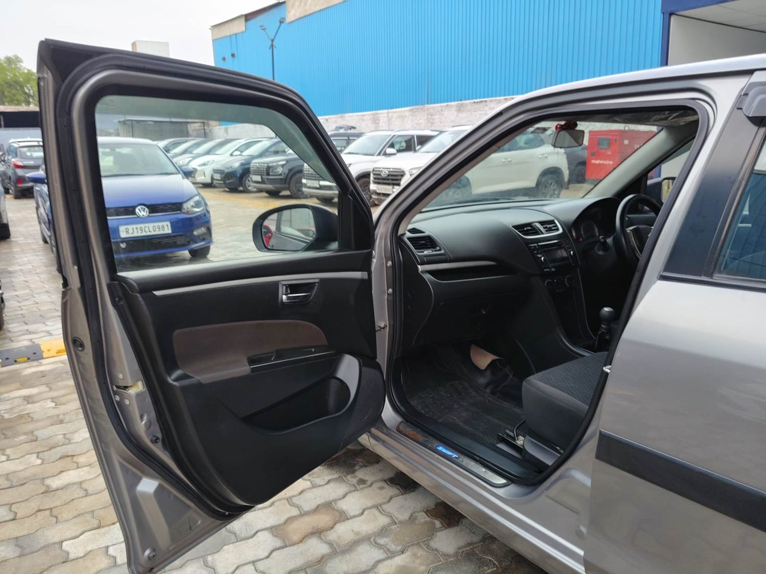 Image Used Car
