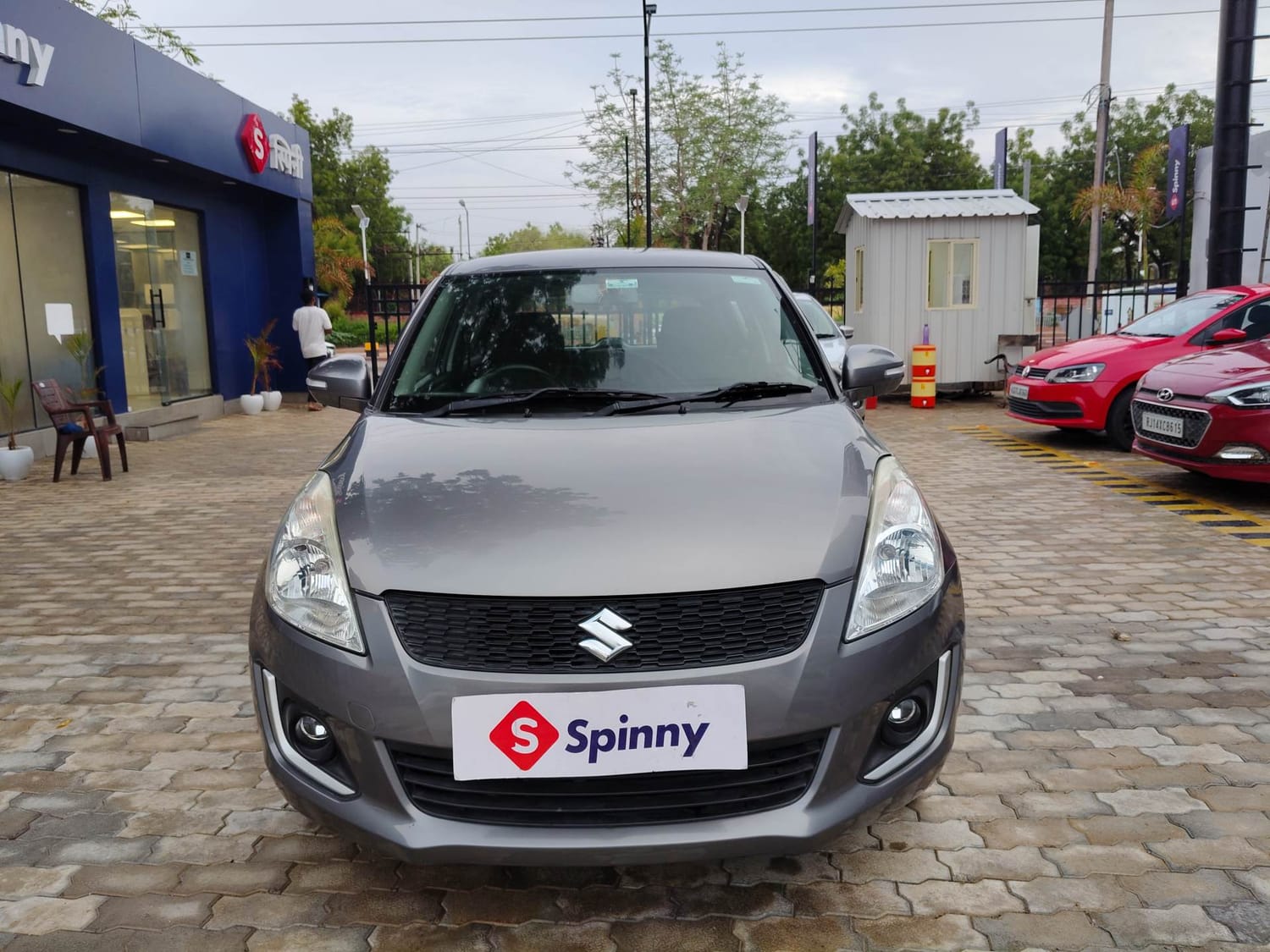 Image Used Car