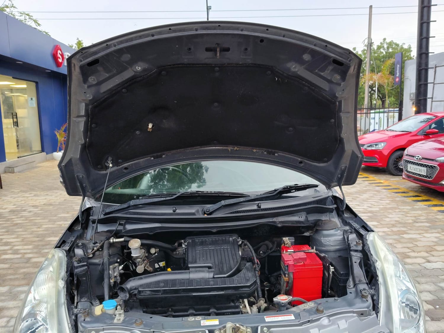 Image Used Car