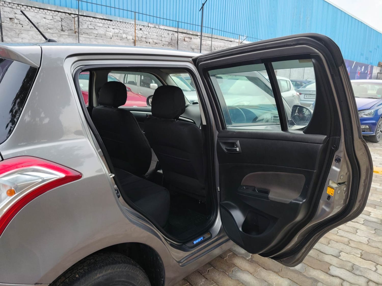 Image Used Car