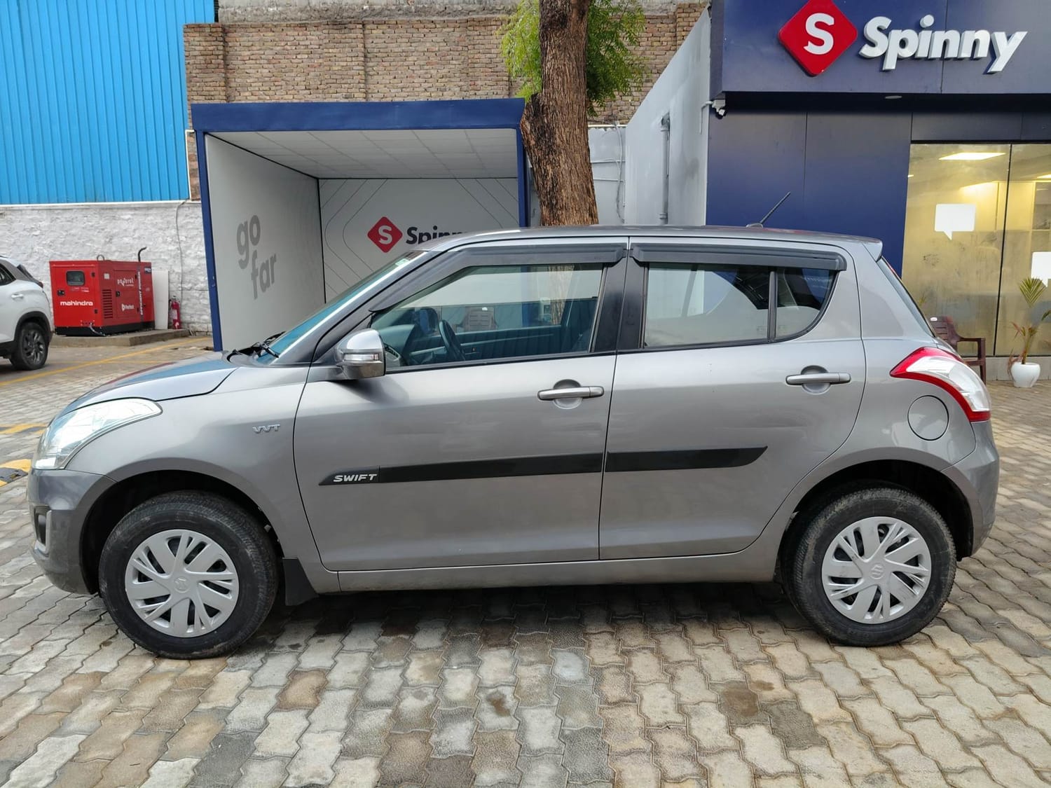 Image Used Car