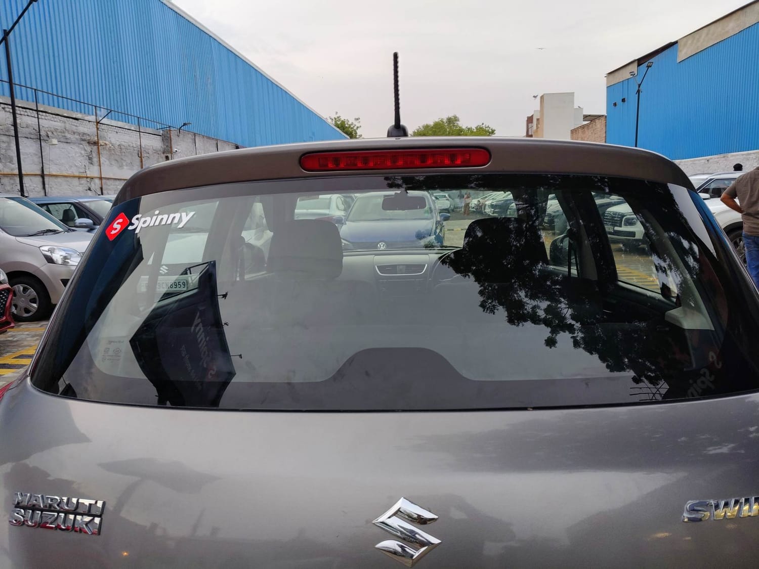 Image Used Car