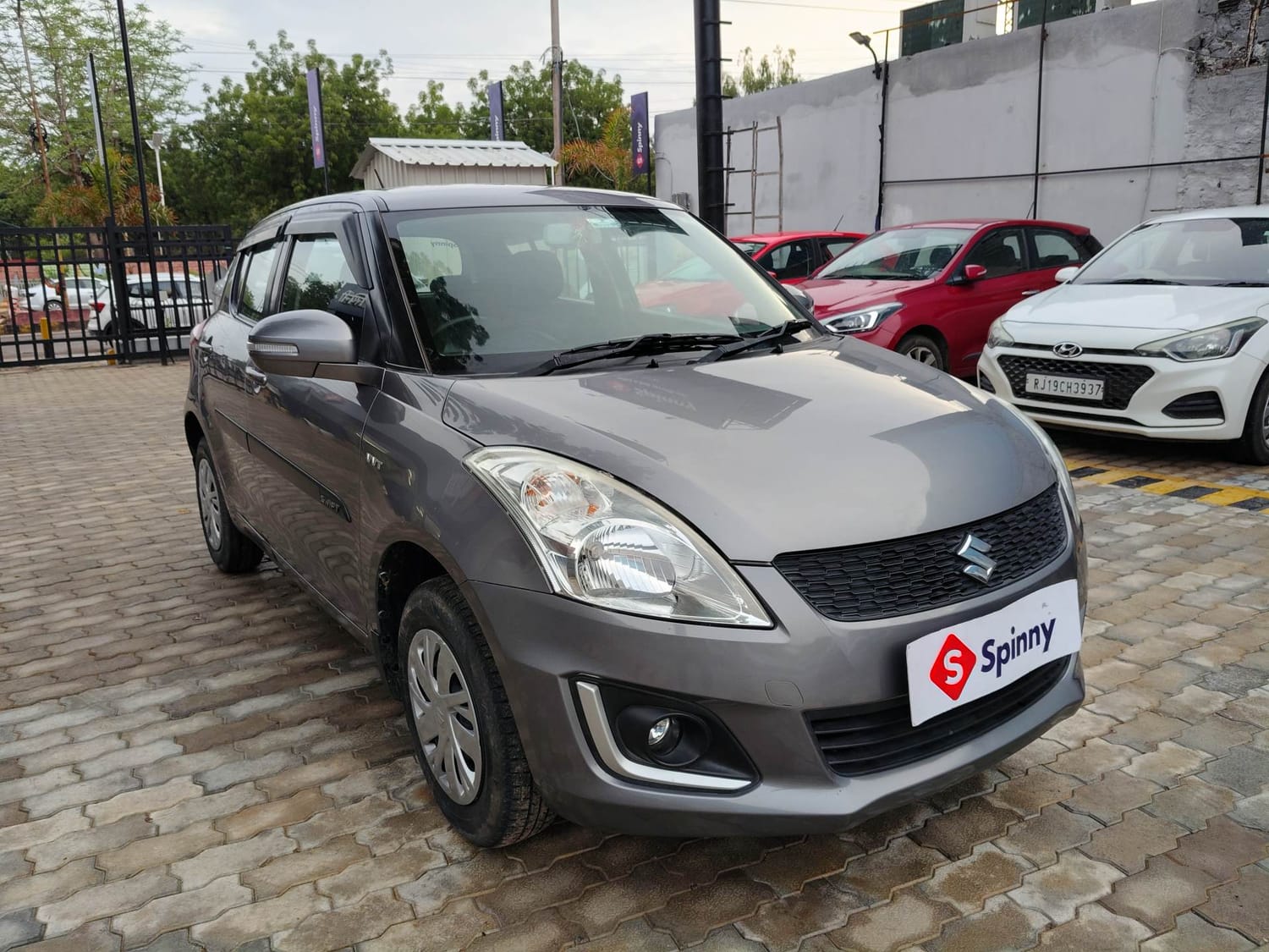 Image Used Car