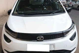 Used Tata Altroz XM