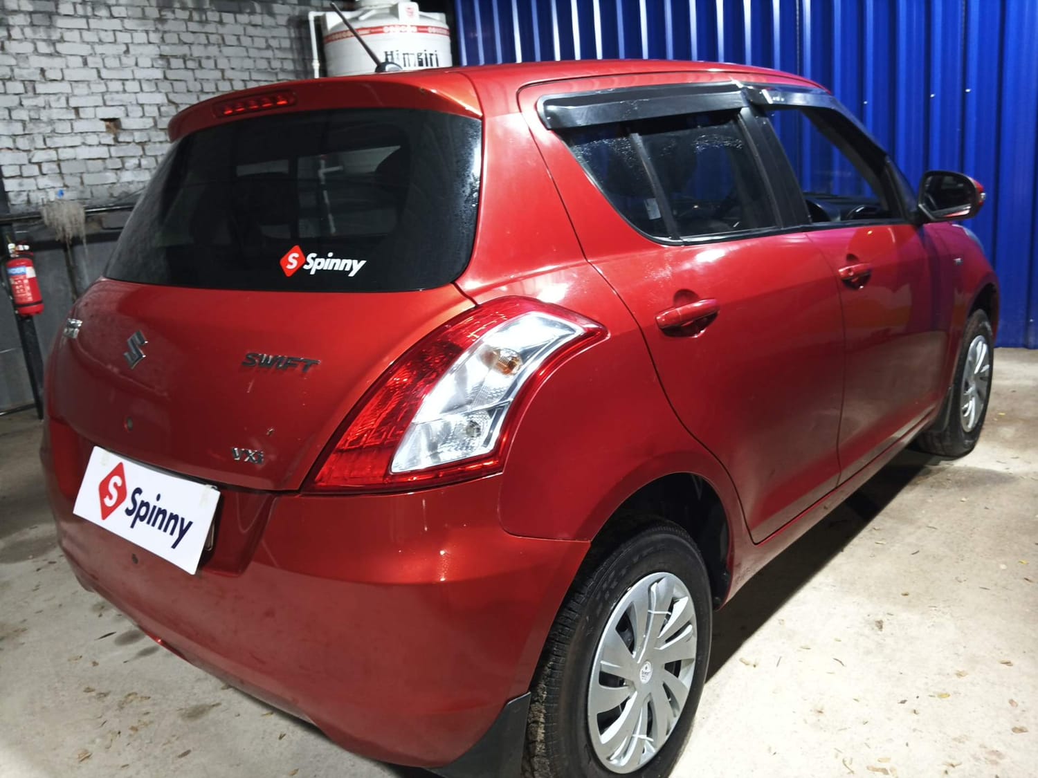 Image Used Car
