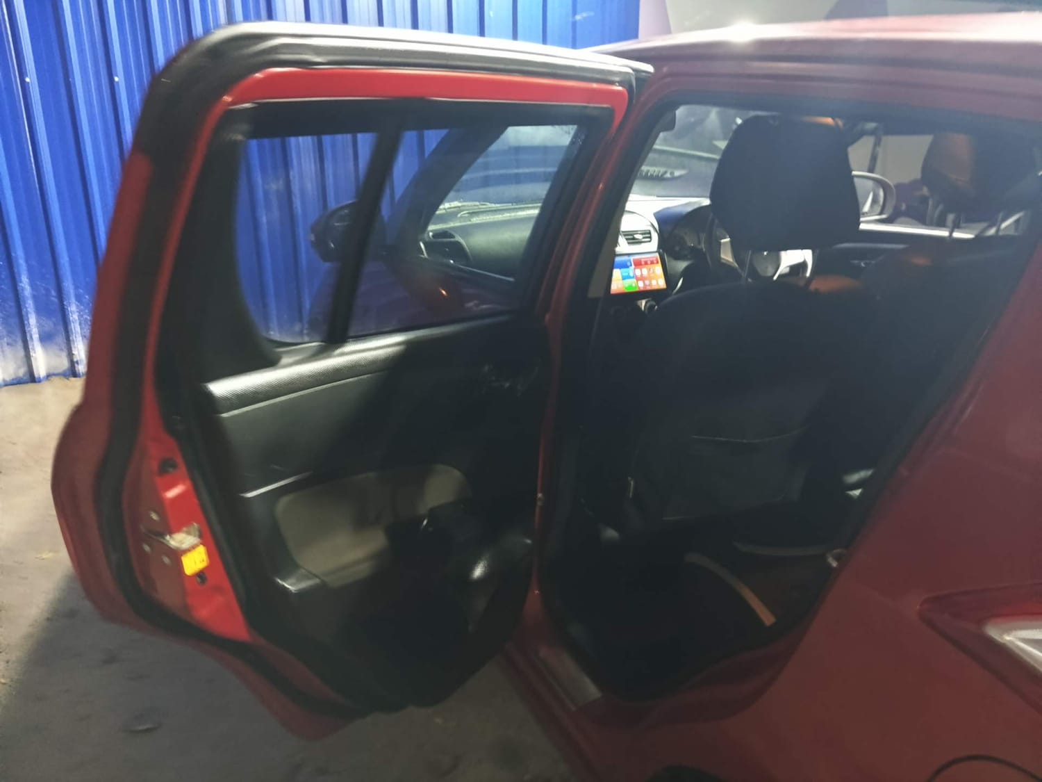 Image Used Car