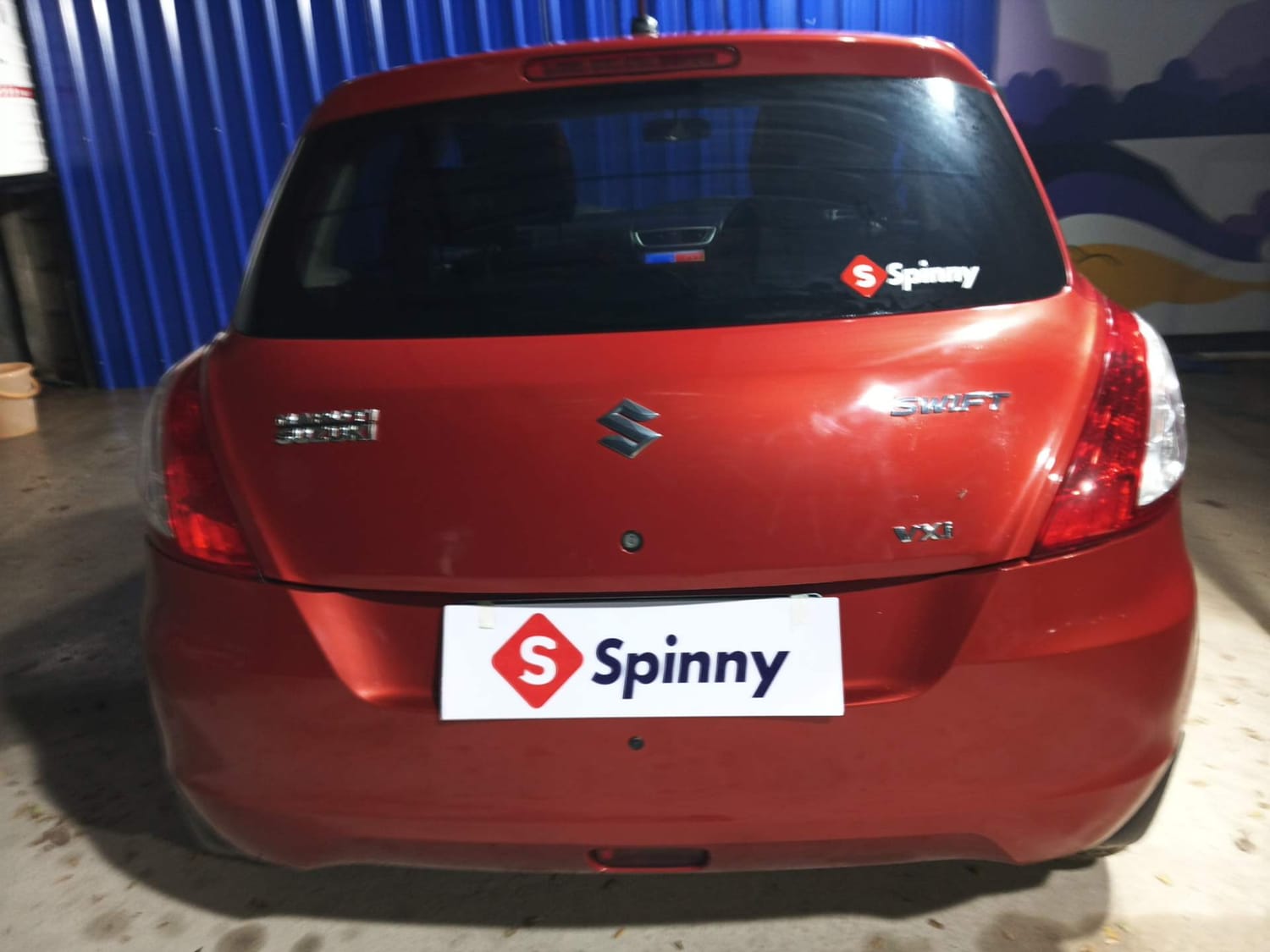 Image Used Car