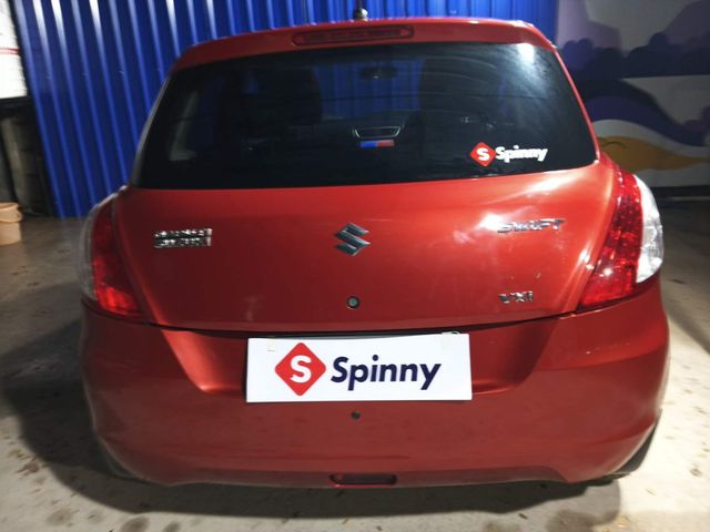 Image Used Car