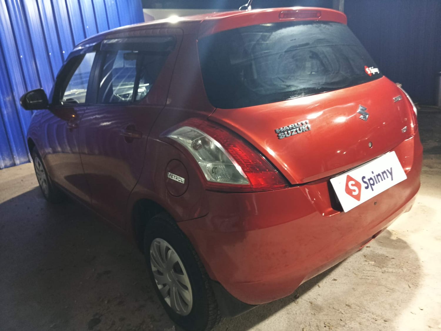 Image Used Car