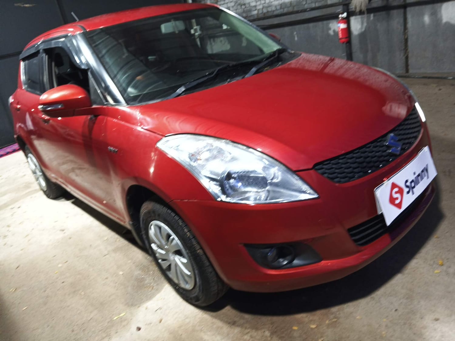Image Used Car