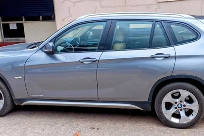 Used sDrive20d
