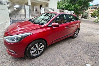 147 Used Hyundai i20