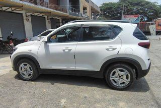 Used Kia Sonet HTK BSVI