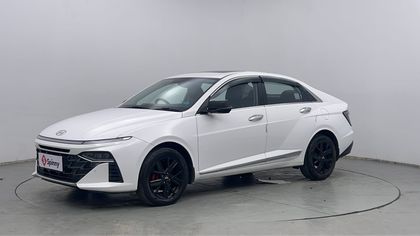 67 Used Hyundai Verna