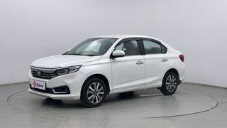 Used V CVT