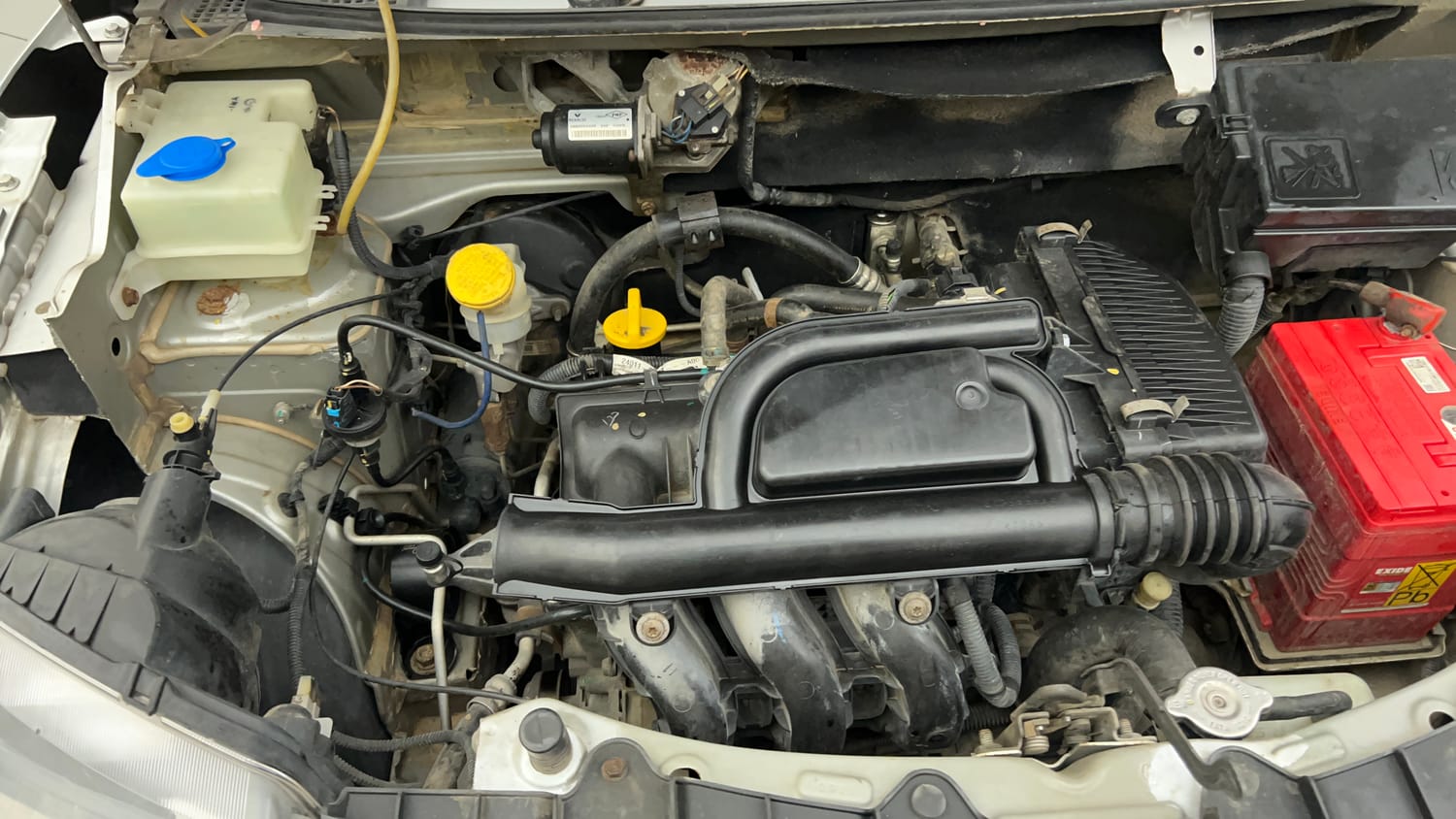 Image Used Car