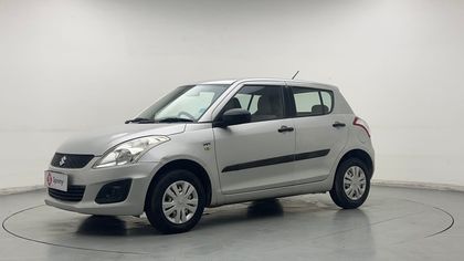 50 Used Maruti Suzuki Swift in Ghaziabad
