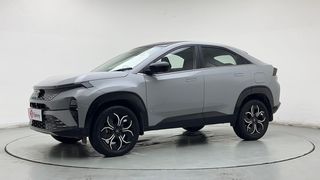 Used Tata Curvv Creative Plus S Diesel