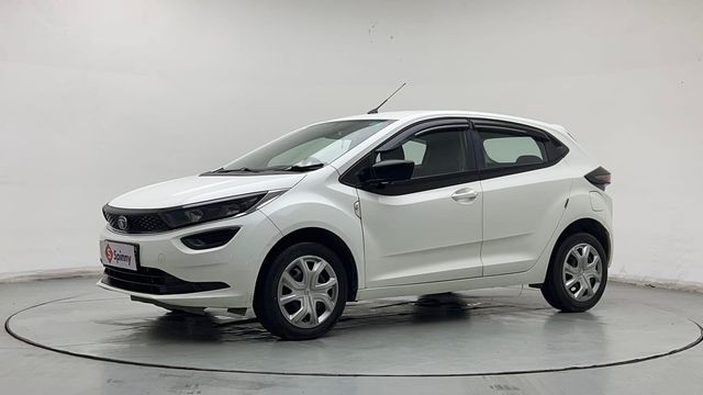 Second-hand 2022 Tata Altroz XMA Plus DCT for sale in Ghaziabad